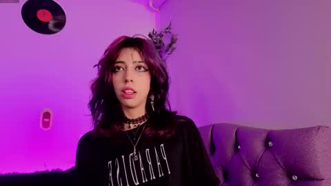 Snapshot of nyx_nayla chatting on January 10, 2026, 4:58 am online show from January 10, 2026, 4:58 am