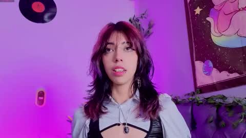 Snapshot of nyx_nayla chatting on January 16, 2026, 7:45 am online show from January 16, 2026, 7:45 am