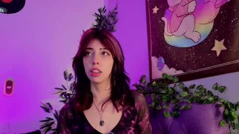 Snapshot of nyx_nayla chatting on January 19, 2026, 5:55 am online show from January 19, 2026, 5:55 am