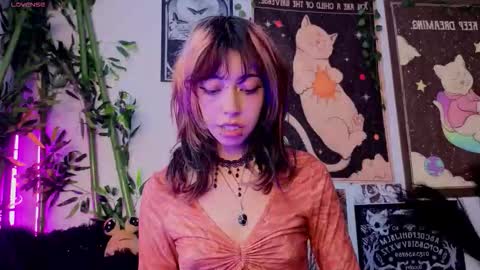 Snapshot of nyx_nayla chatting on March 25, 2026, 7:42 pm online show from March 25, 2026, 7:42 pm