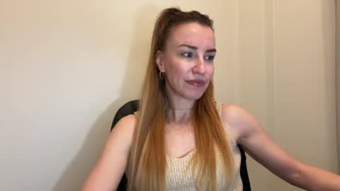 Anastasia online show from April 27, 2026, 7:06 am