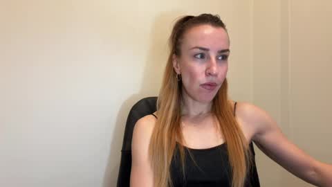 Anastasia online show from April 28, 2026, 7:02 am