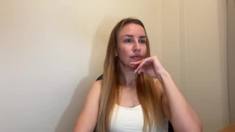 Anastasia online show from April 29, 2026, 7:12 am