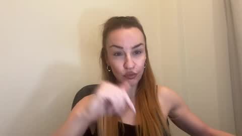 Anastasia online show from May 4, 2026, 7:04 am