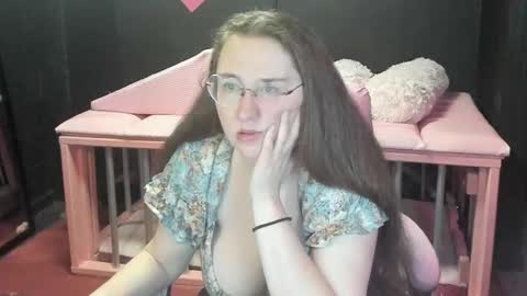 nyxiannox online show from March 3, 2025, 11:14 pm