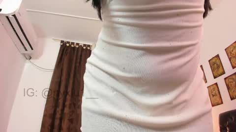 Hi im lu  followme here and instagram ebonalu  online show from April 24, 2026, 10:34 pm