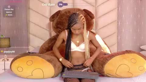 Snapshot of nyxvelvet1 chatting on July 8, 2026, 12:20 pm nyxvelvet1 online show from July 8, 2026, 12:20 pm