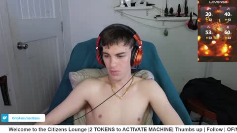 NZ Citizen online show from December 19, 2024, 8:34 am