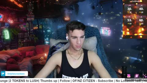 NZ Citizen online show from December 24, 2024, 8:22 am