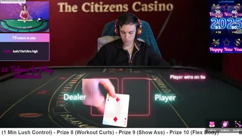 NZ Citizen online show from January 4, 2025, 9:21 am