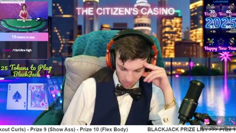 NZ Citizen online show from January 9, 2025, 4:19 am