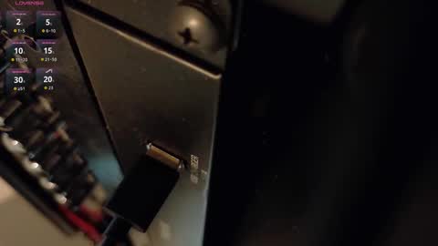 Snapshot of o_doctor chatting on October 19, 2025, 3:45 pm Dr. O... online show from October 19, 2025, 3:45 pm