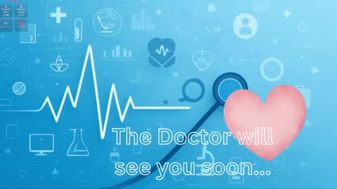 Dr. O... online show from April 13, 2026, 12:49 am