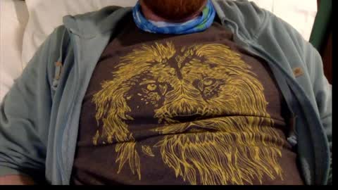 o_fionn_rua online show from March 31, 2026, 1:51 am