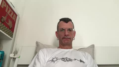 Jonathan Deep online show from February 25, 2026, 12:04 pm