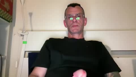 Jonathan Deep online show from April 26, 2026, 9:23 pm
