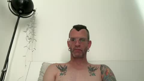 Jonathan Deep online show from June 26, 2026, 7:46 am