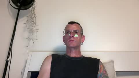 Jonathan Deep online show from July 5, 2026, 10:17 pm
