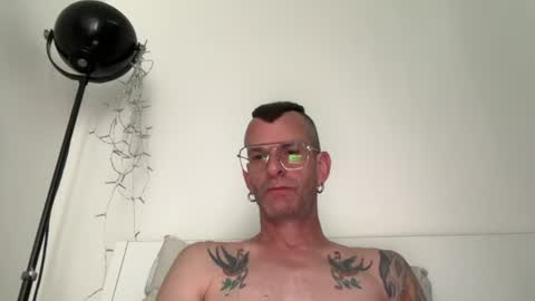 Jonathan Deep online show from July 12, 2026, 6:04 am