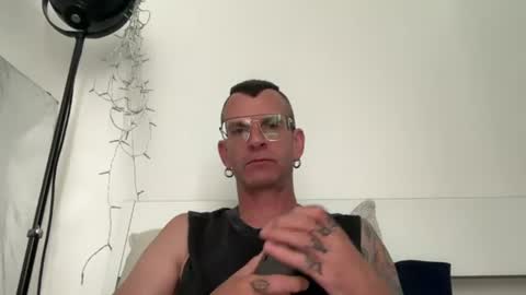 Jonathan Deep online show from July 17, 2026, 9:27 am