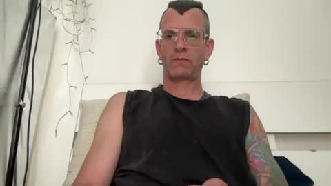 Jonathan Deep online show from July 19, 2026, 11:25 am