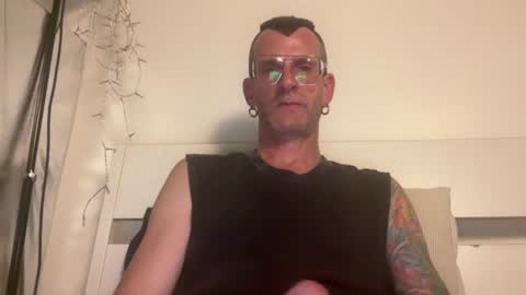 Jonathan Deep online show from July 20, 2026, 9:50 pm
