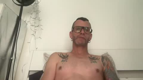 Jonathan Deep online show from July 26, 2026, 9:05 am