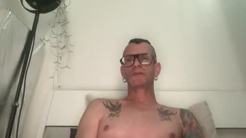 Jonathan Deep online show from July 28, 2026, 12:12 pm