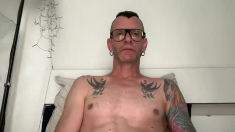 Jonathan Deep online show from July 31, 2026, 12:15 pm