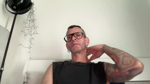 Jonathan Deep online show from August 1, 2026, 12:59 pm
