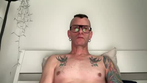 Jonathan Deep online show from August 6, 2026, 8:16 am