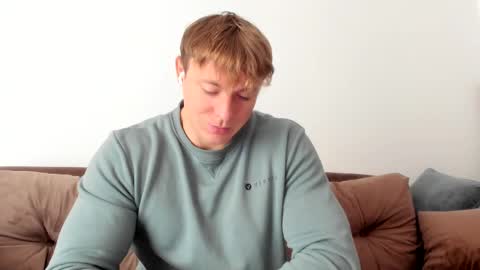 o_r_b_i_t online show from February 19, 2025, 9:28 am