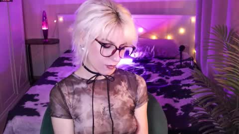 Moonlight online show from February 26, 2026, 8:46 am