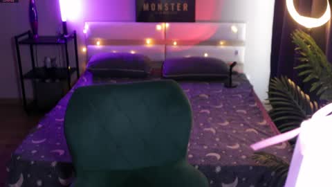 Moonlight online show from April 27, 2026, 9:18 am