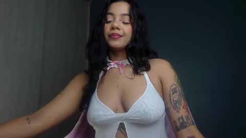 Vale online show from October 8, 2025, 12:52 am