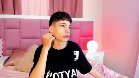 Deku online show from April 23, 2026, 2:19 pm