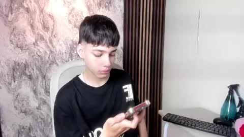 Snapshot of oblivion_deku chatting on May 10, 2026, 2:00 pm Deku online show from May 10, 2026, 2:00 pm