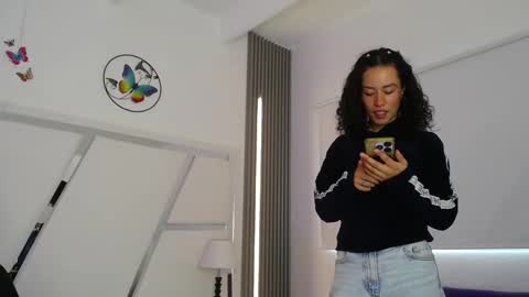 oblivionlove online show from November 20, 2025, 8:19 pm