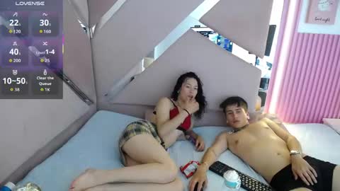 oblivionlove online show from May 30, 2026, 8:39 pm