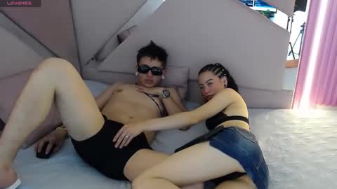 oblivionlove online show from July 30, 2026, 9:14 pm