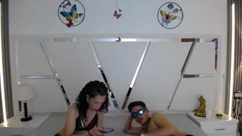 oblivionlove online show from August 3, 2026, 9:29 pm