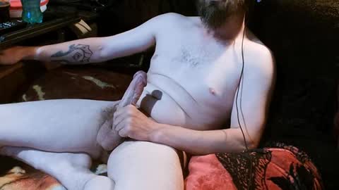 Snapshot of oblivionscaress107276 chatting on April 5, 2026, 4:09 am David J. online show from April 5, 2026, 4:09 am