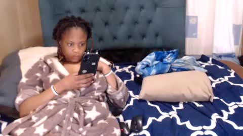 obsessedmimi online show from July 27, 2026, 3:30 pm