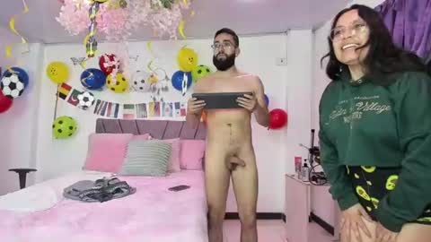 Snapshot of obsession_room chatting on July 13, 2026, 12:52 pm obsession_room online show from July 13, 2026, 12:52 pm