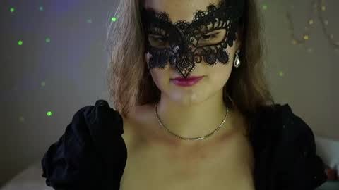 obsessionx_eve online show from June 3, 2026, 2:33 pm