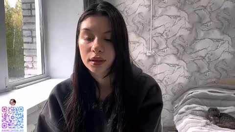 Amelia online show from September 12, 2025, 6:24 am