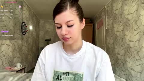 Amelia online show from April 27, 2026, 8:01 am