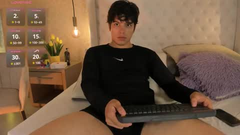 OBSIDIAN online show from May 27, 2026, 2:58 pm