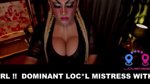 Snapshot of obsidianmistress chatting on November 12, 2025, 4:51 pm MISTRESS JANE online show from November 12, 2025, 4:51 pm