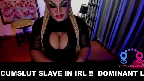 Snapshot of obsidianmistress chatting on December 5, 2025, 1:58 am MISTRESS JANE online show from December 5, 2025, 1:58 am